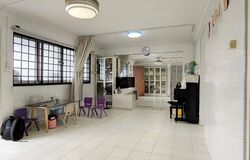 Blk 134 Simei Street 1 (Tampines), HDB 4 Rooms #508687561